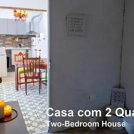 Akivillas Foz Sun Ferienhaus Carvoeira