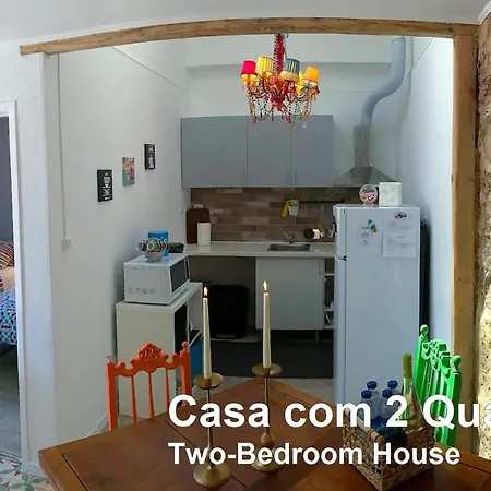 Akivillas Foz Sun * Carvoeira