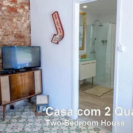 Ferienhaus Akivillas Foz Sun Carvoeira