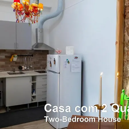 Ferienhaus Akivillas Foz Sun *