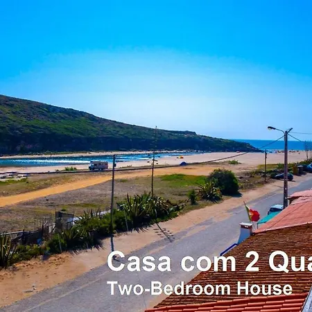 Ferienhaus Akivillas Foz Sun *