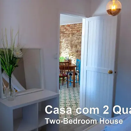 Akivillas Foz Sun Carvoeira