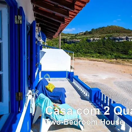 Akivillas Foz Sun Carvoeira
