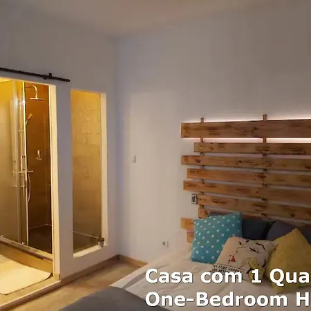 Akivillas Foz Sun Ferienhaus