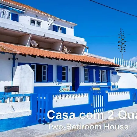 Akivillas Foz Sun Ferienhaus *
