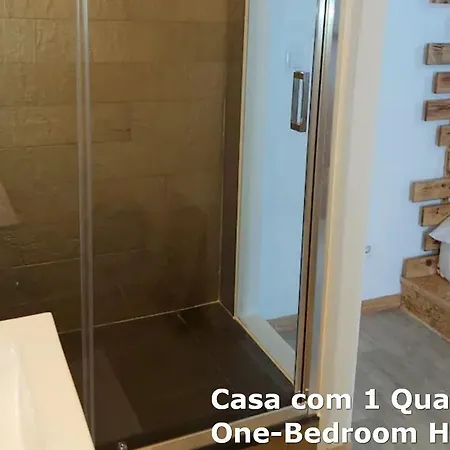 Ferienhaus Akivillas Foz Sun *