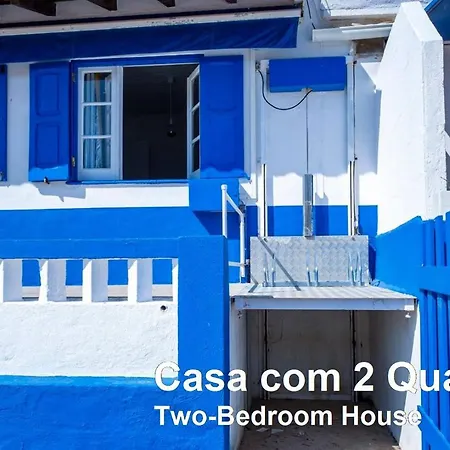 Akivillas Foz Sun Carvoeira