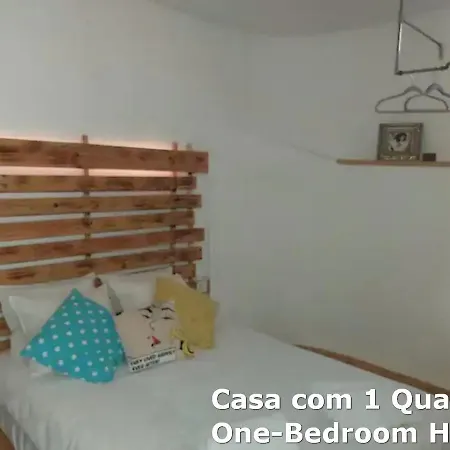 Akivillas Foz Sun Ferienhaus