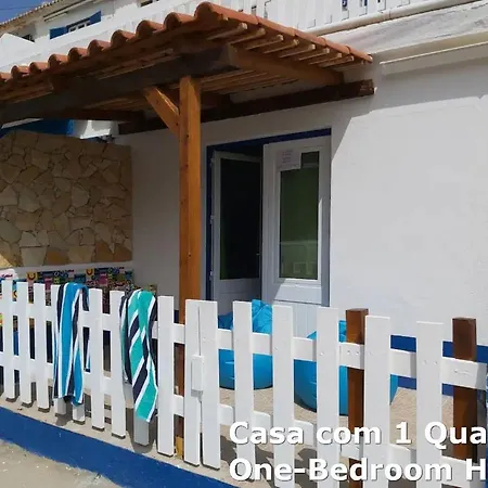 Ferienhaus Akivillas Foz Sun Carvoeira