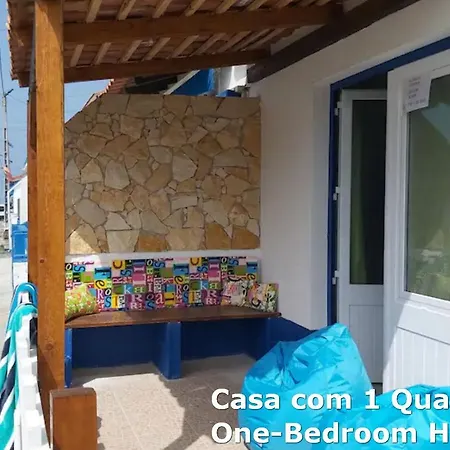 Akivillas Foz Sun Ferienhaus