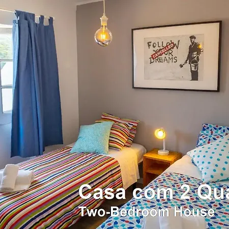 Akivillas Foz Sun Ferienhaus Carvoeira