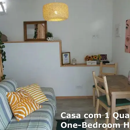 Ferienhaus Akivillas Foz Sun Carvoeira