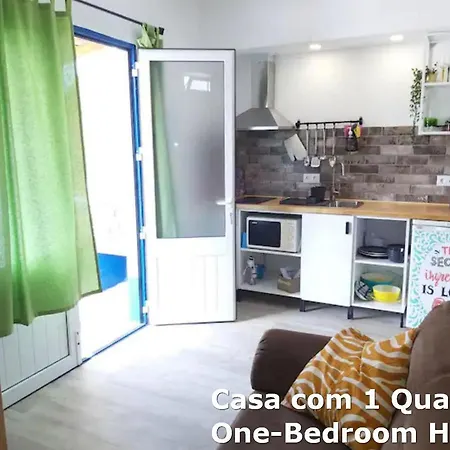 Akivillas Foz Sun Ferienhaus *
