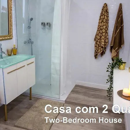 Akivillas Foz Sun Carvoeira