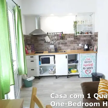 Ferienhaus Akivillas Foz Sun Carvoeira